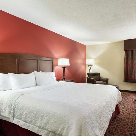 Hampton Inn אבילן מראה חיצוני תמונה
