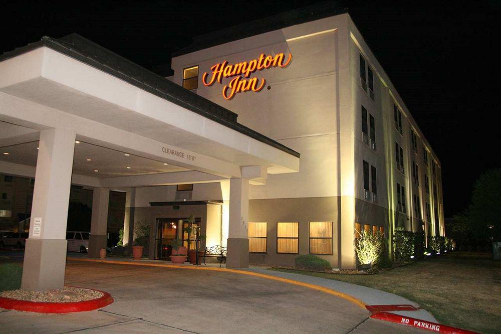 Hampton Inn אבילן מראה חיצוני תמונה
