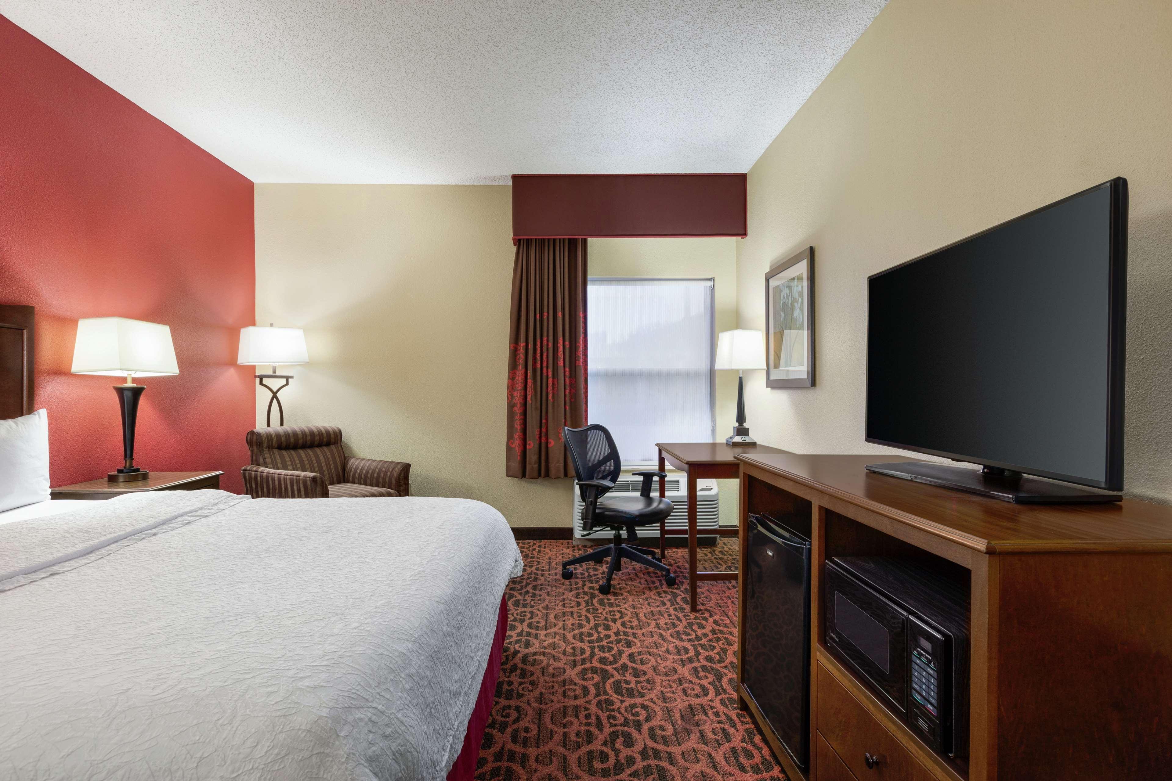 Hampton Inn אבילן מראה חיצוני תמונה