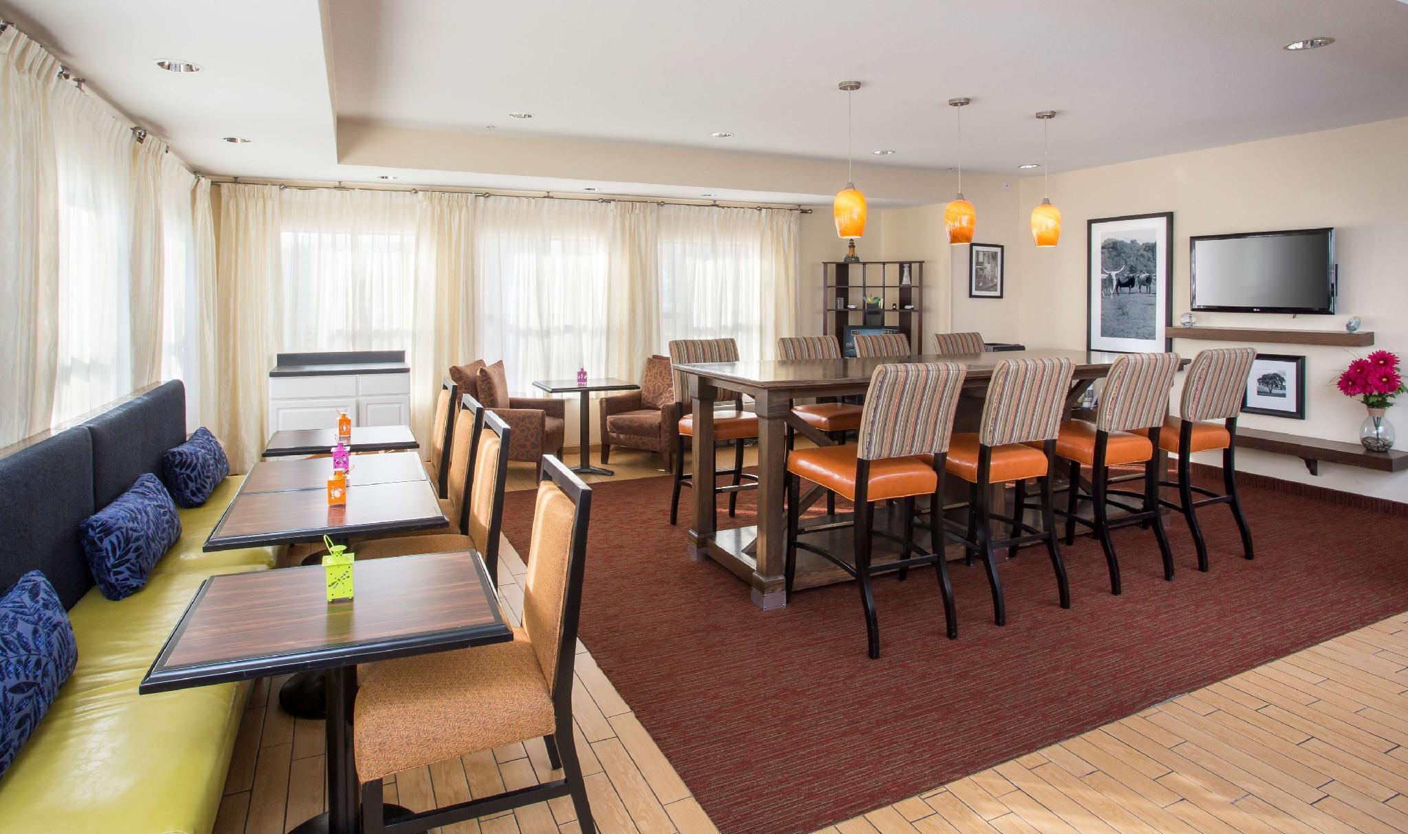 Hampton Inn אבילן מראה חיצוני תמונה