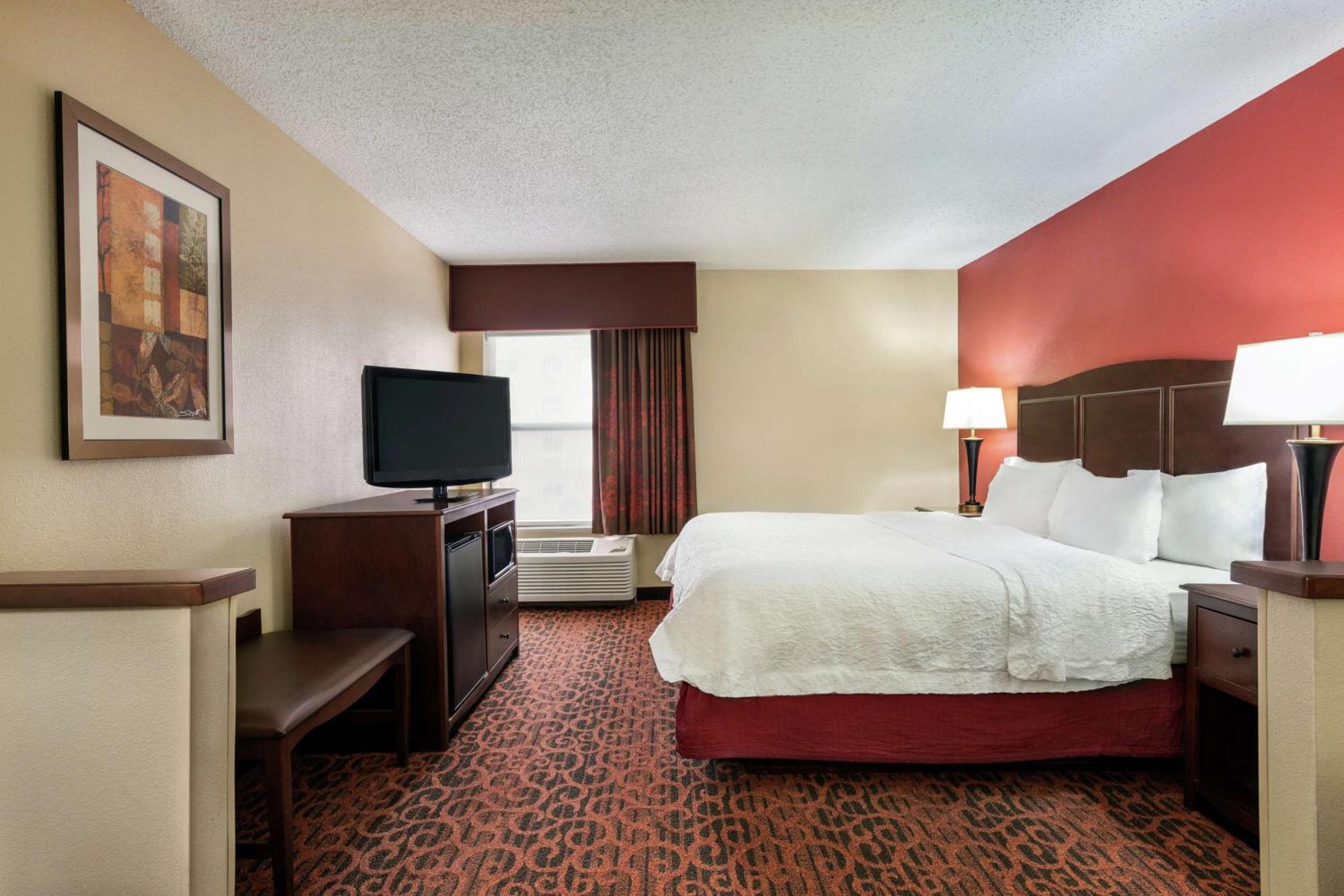Hampton Inn אבילן מראה חיצוני תמונה