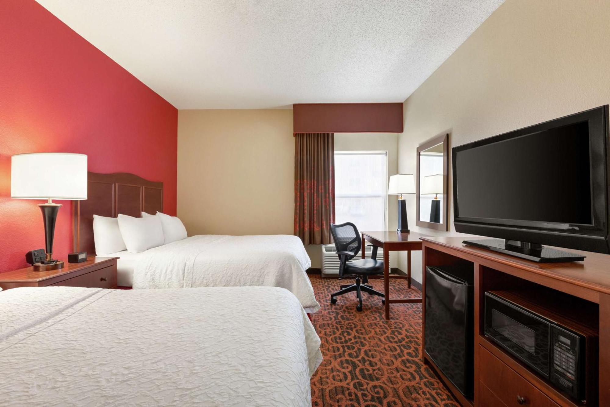 Hampton Inn אבילן מראה חיצוני תמונה
