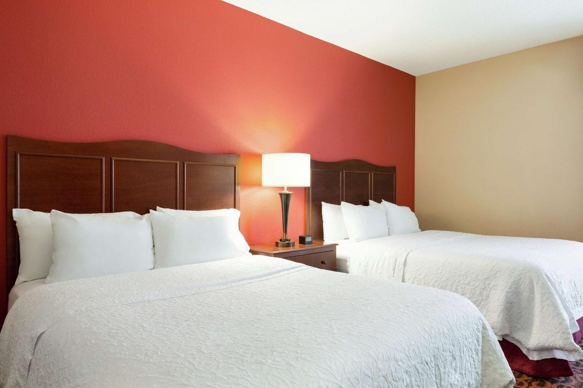 Hampton Inn אבילן מראה חיצוני תמונה
