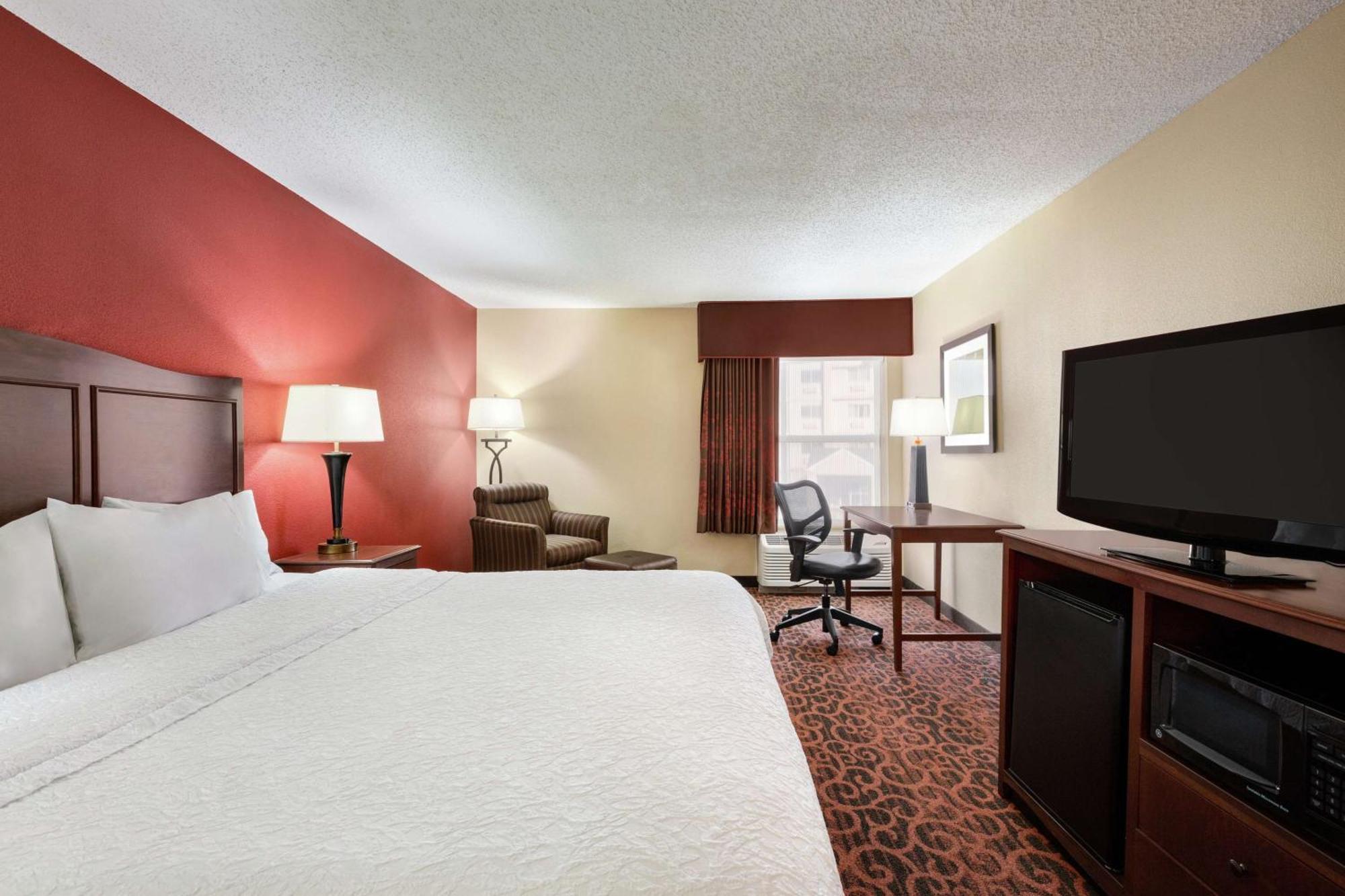 Hampton Inn אבילן מראה חיצוני תמונה