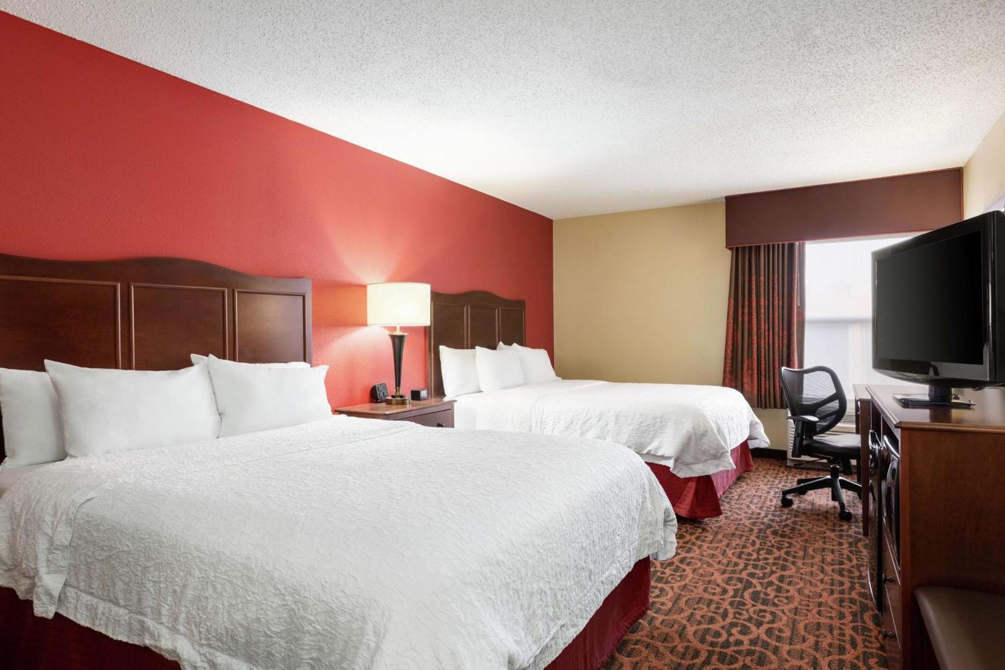 Hampton Inn אבילן מראה חיצוני תמונה