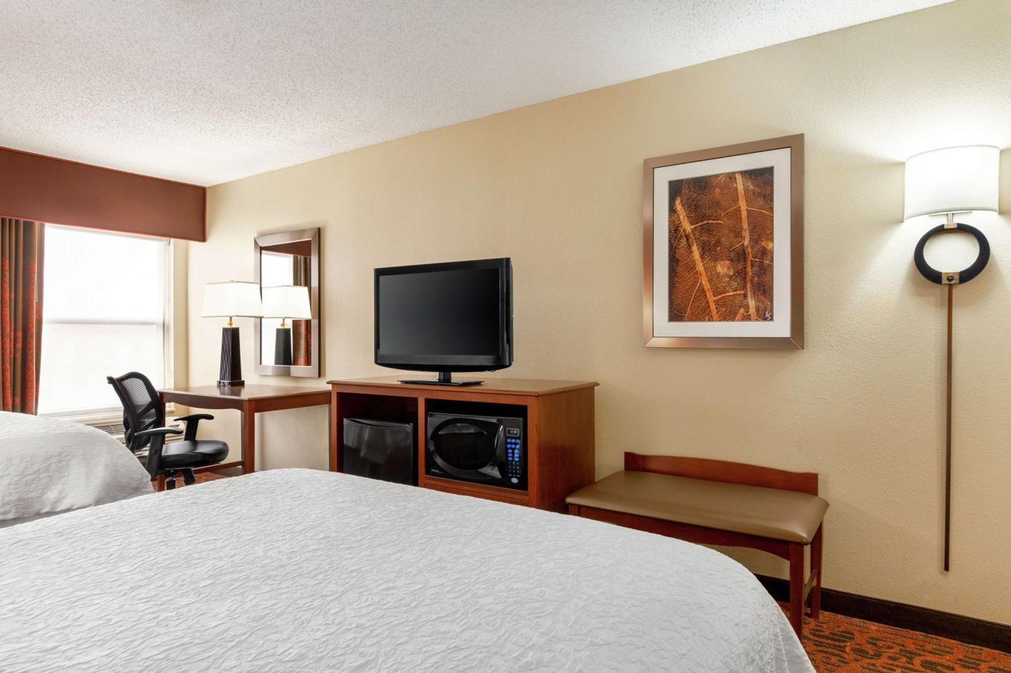 Hampton Inn אבילן מראה חיצוני תמונה