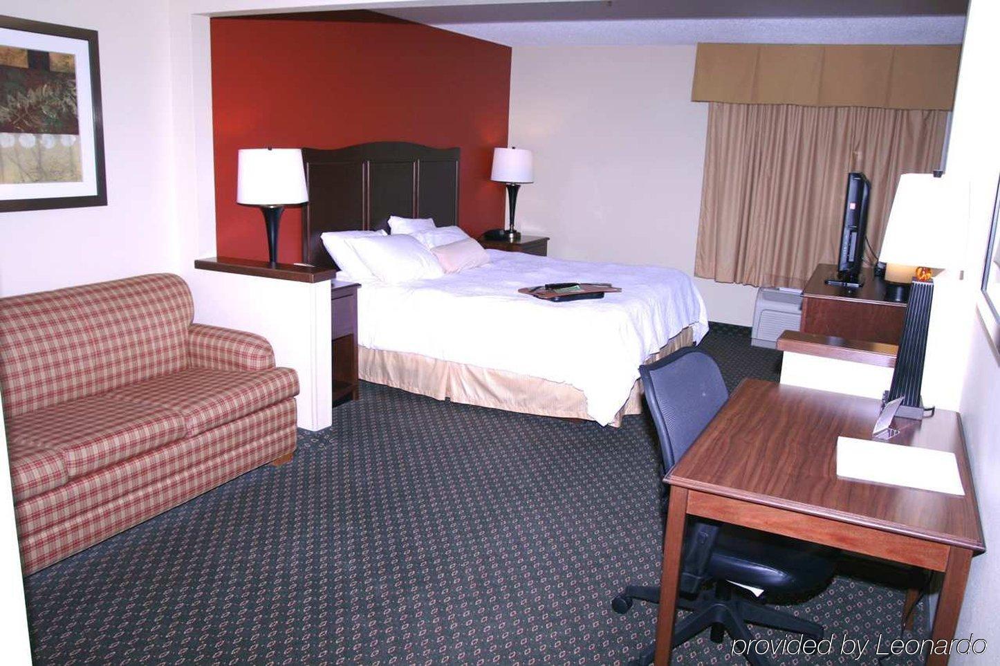 Hampton Inn אבילן מראה חיצוני תמונה