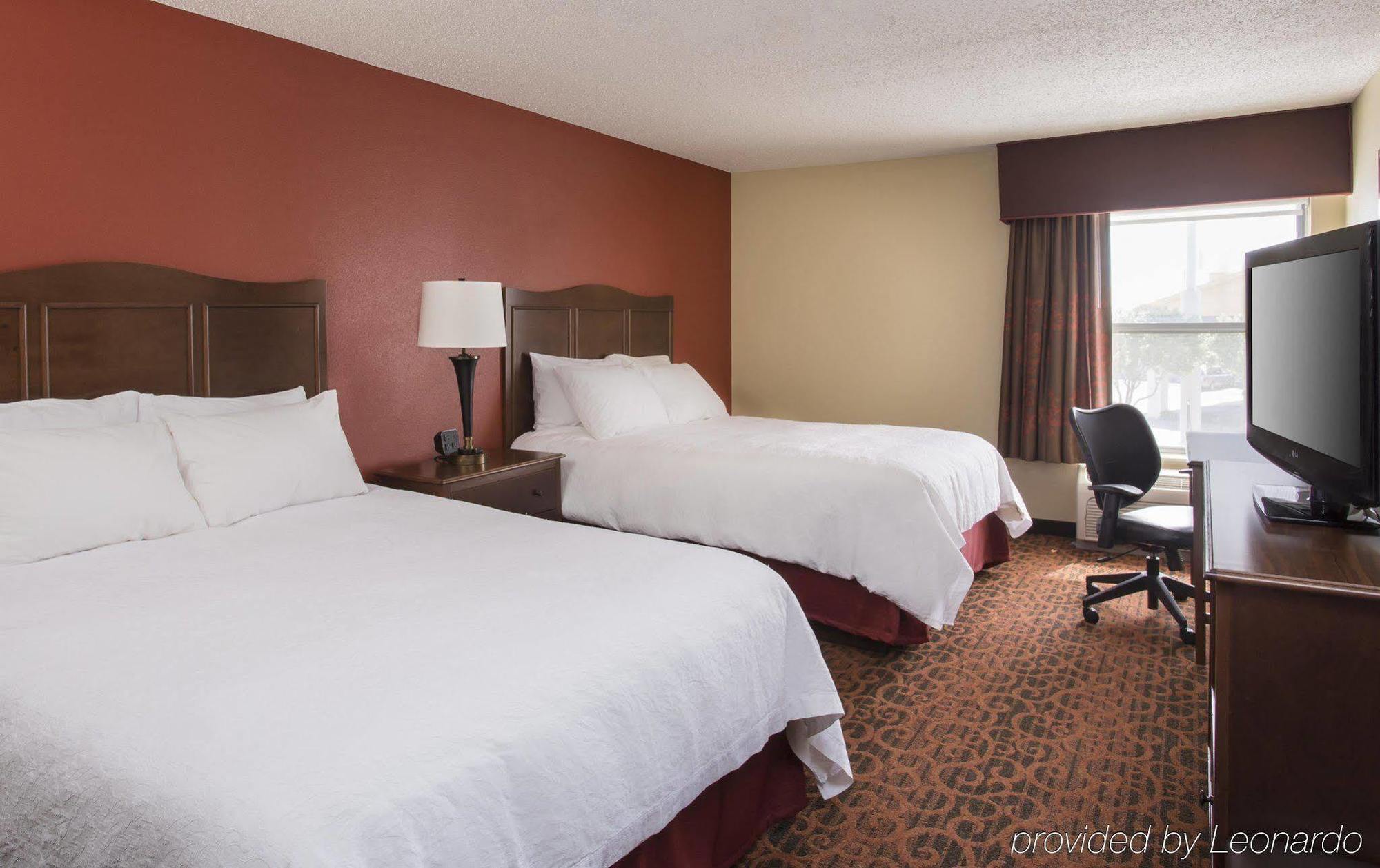 Hampton Inn אבילן מראה חיצוני תמונה