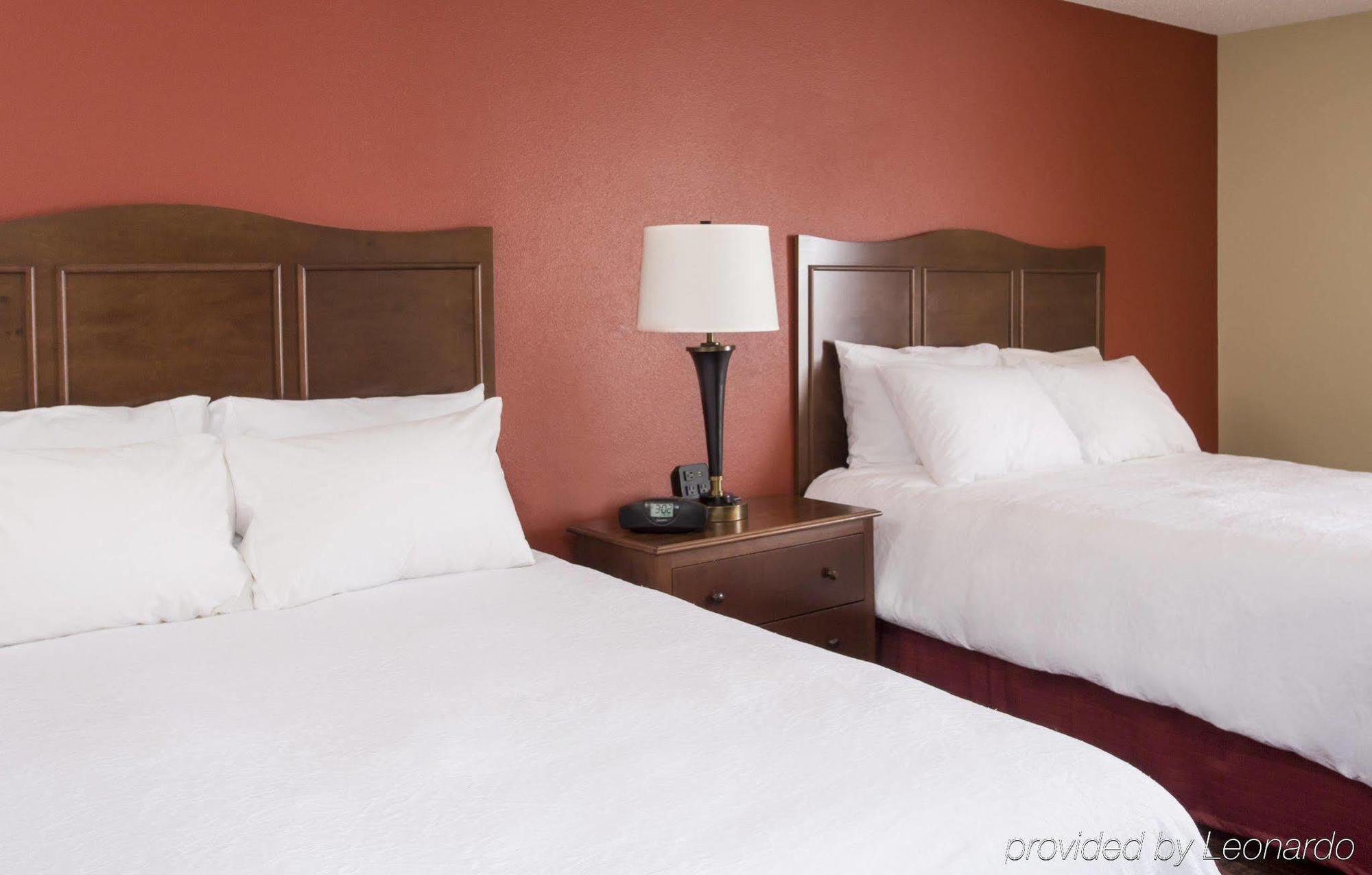 Hampton Inn אבילן מראה חיצוני תמונה