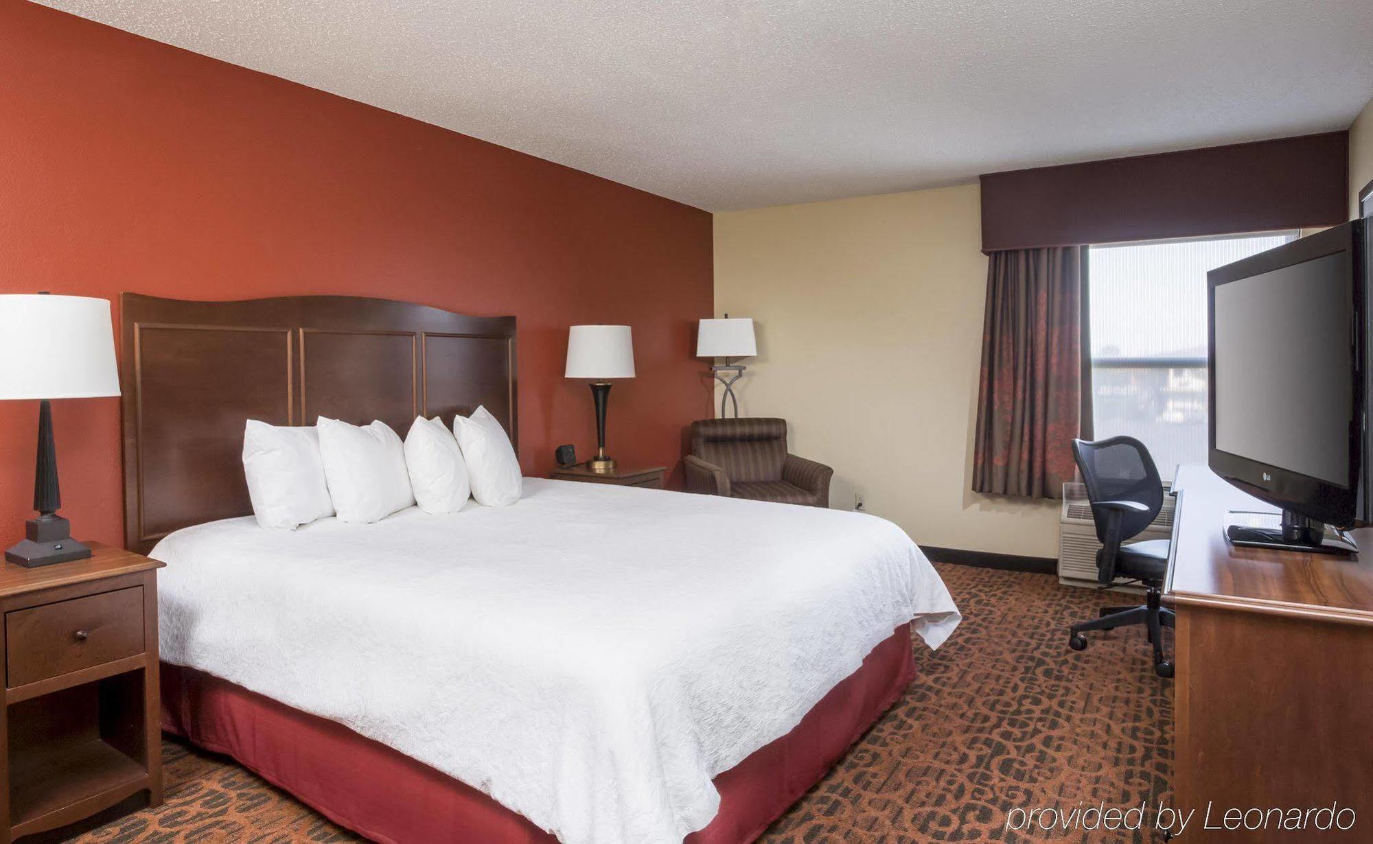 Hampton Inn אבילן מראה חיצוני תמונה