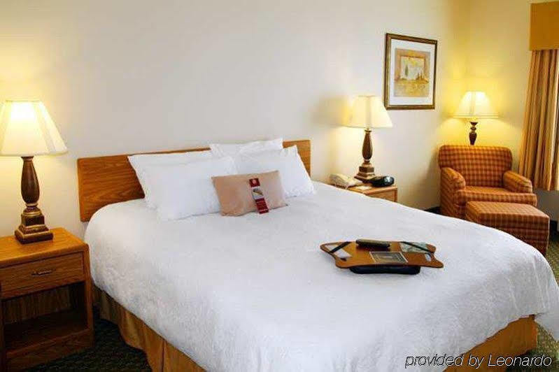 Hampton Inn אבילן מראה חיצוני תמונה