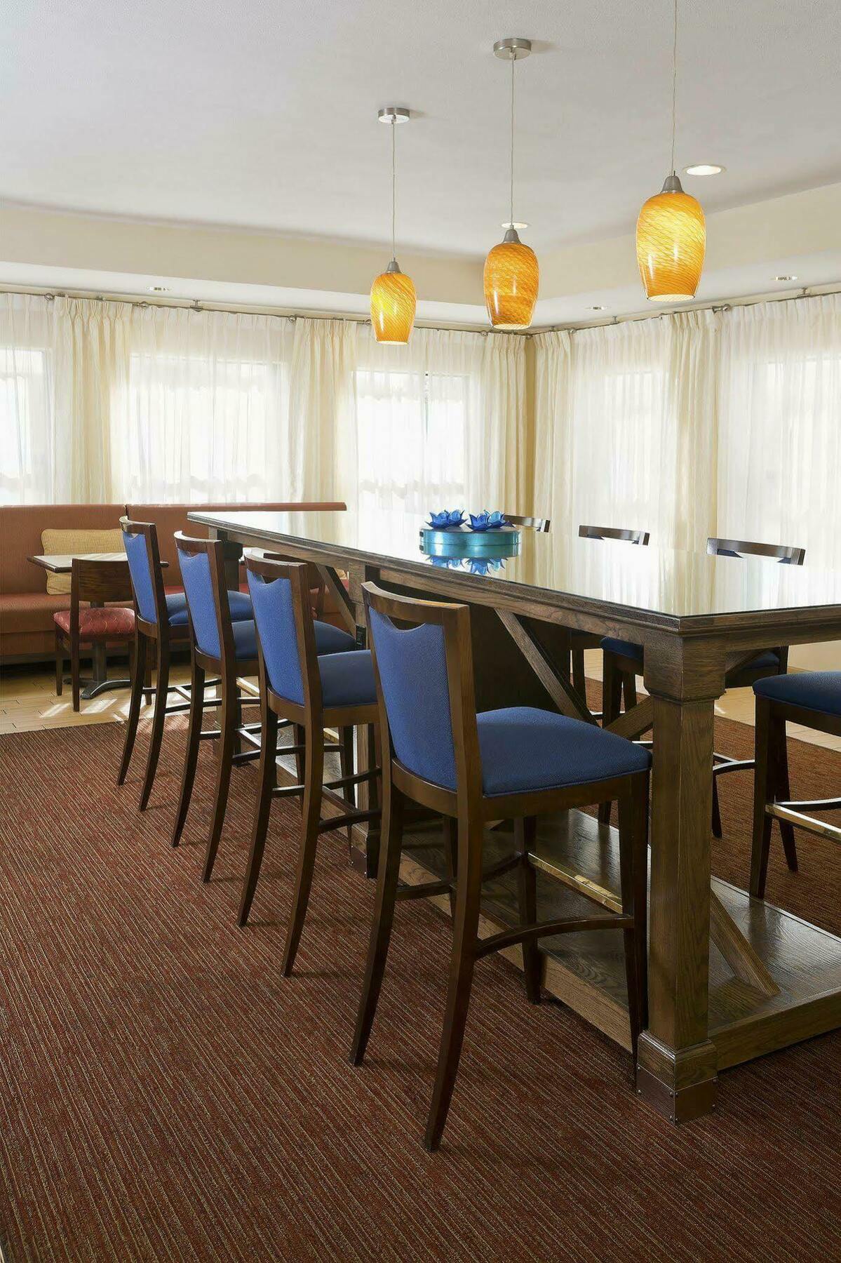 Hampton Inn אבילן מראה חיצוני תמונה