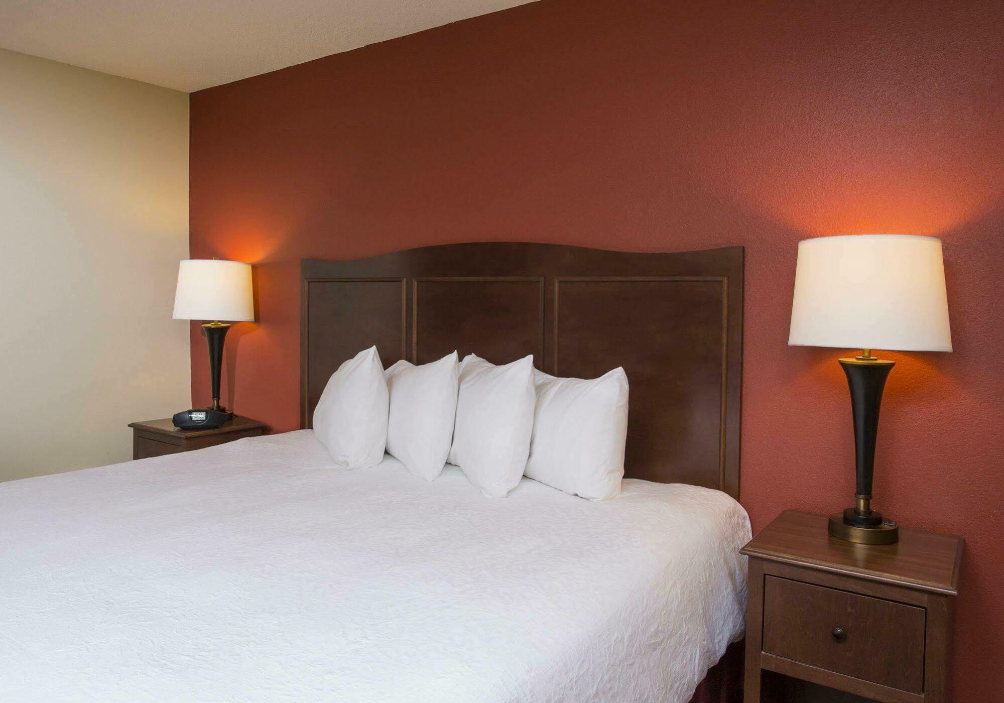 Hampton Inn אבילן מראה חיצוני תמונה